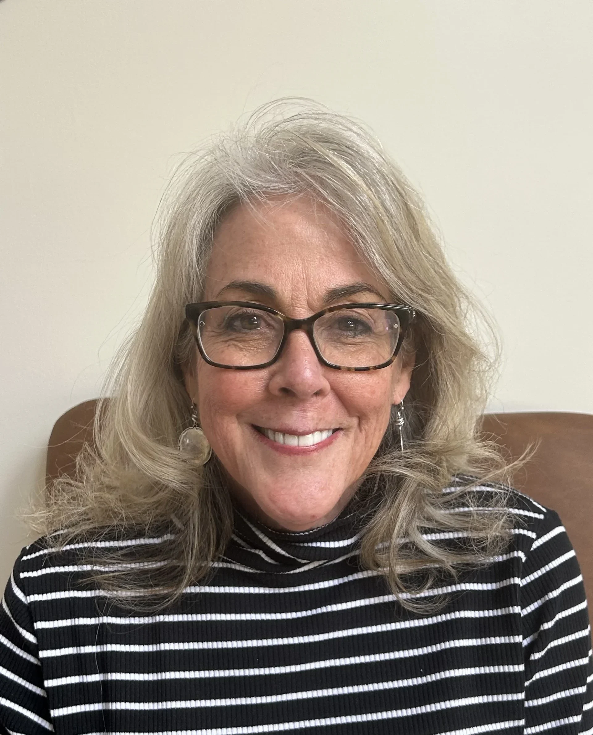 Erin Walsh-Hebel