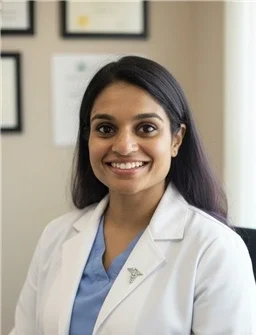 Shivani Pereira